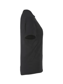 Women's ADV Essence Tee 2 - Black