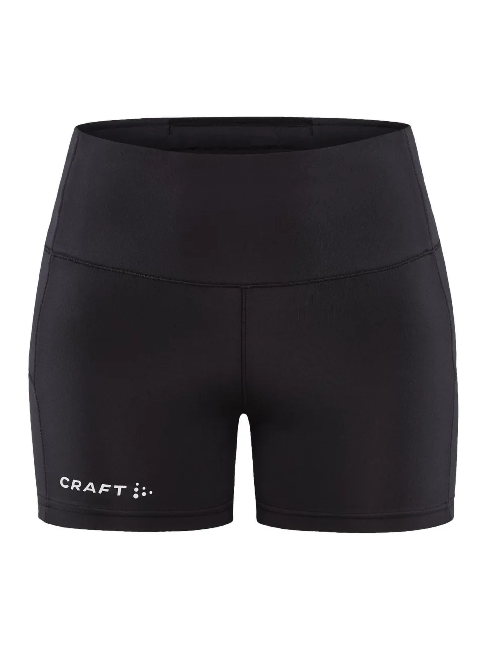 WOMEN'S ADV ESSENCE TRAINING HOT PANTS 2 - Black