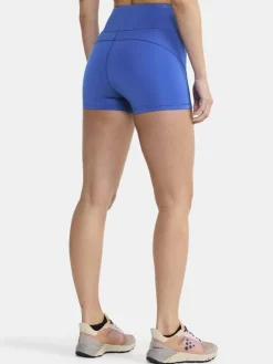 WOMEN'S ADV ESSENCE TRAINING HOT PANTS 2 - JUMP