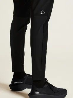 WOMEN'S ADV ESSENCE TRAINING PANTS 2 - Black