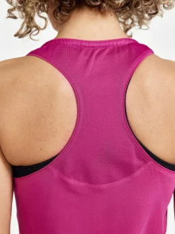 WOMEN'S ADV ESSENCE TRAINING SINGLET