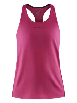 WOMEN'S ADV ESSENCE TRAINING SINGLET