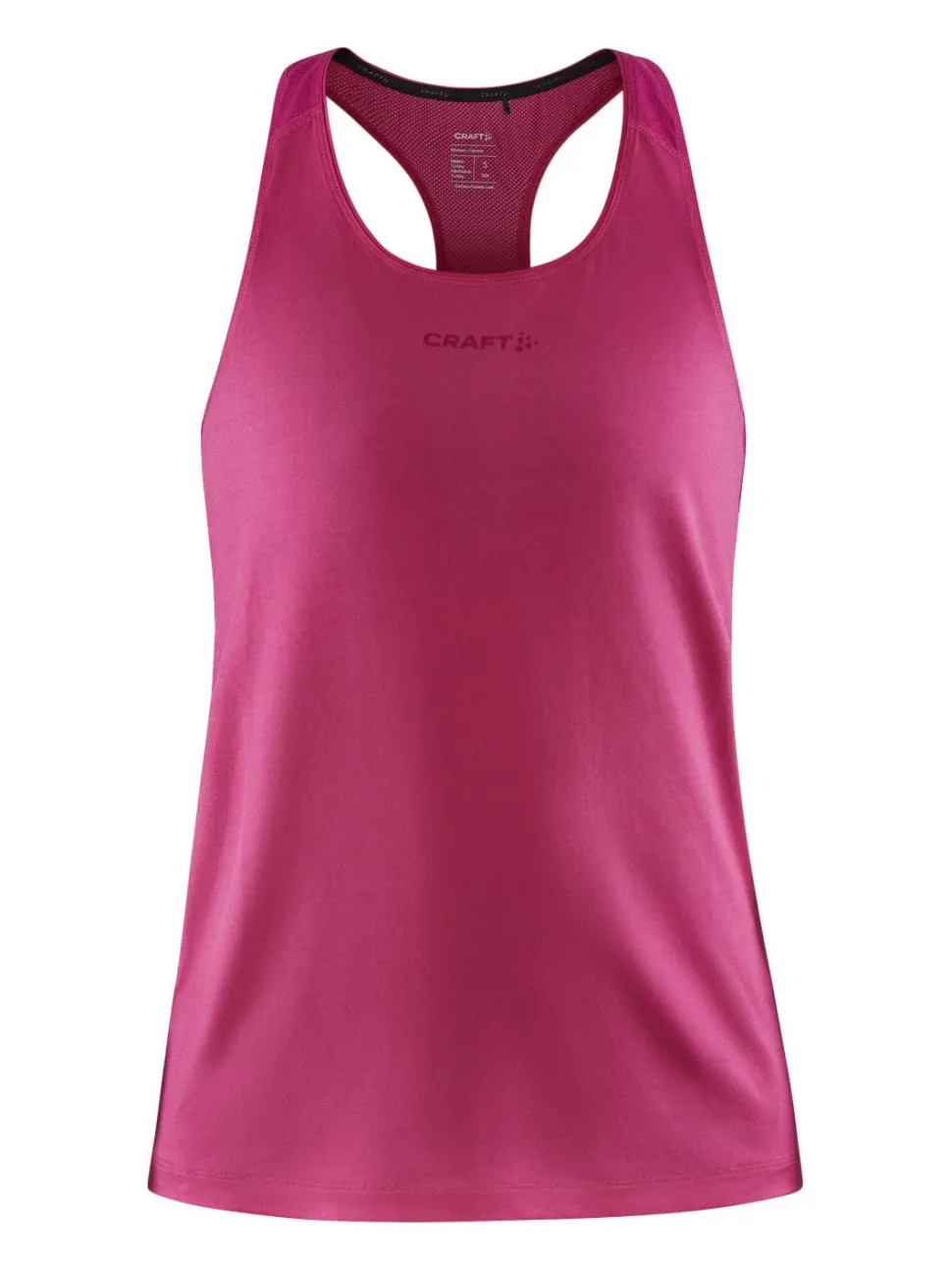 WOMEN'S ADV ESSENCE TRAINING SINGLET
