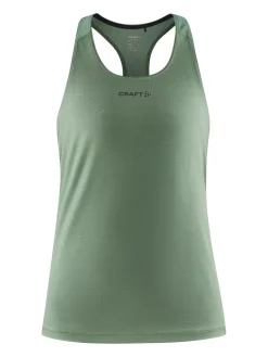 WOMEN'S ADV ESSENCE TRAINING SINGLET