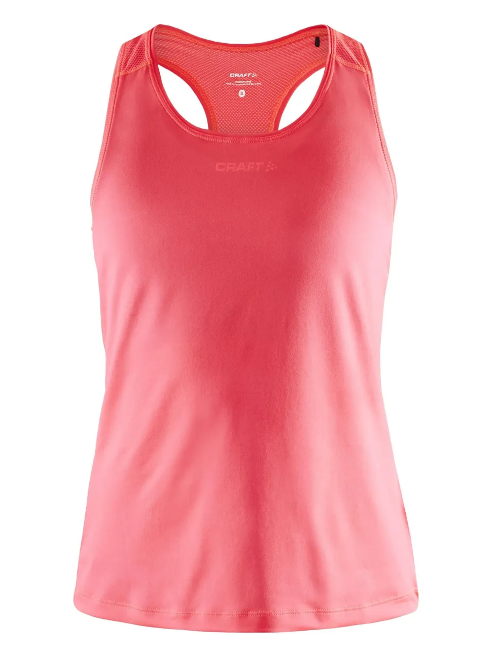 WOMEN'S ADV ESSENCE TRAINING SINGLET