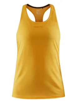 WOMEN'S ADV ESSENCE TRAINING SINGLET