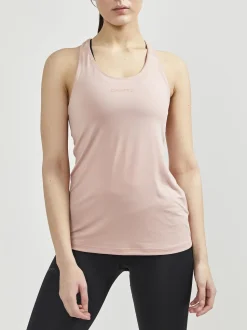 WOMEN'S ADV ESSENCE TRAINING SINGLET
