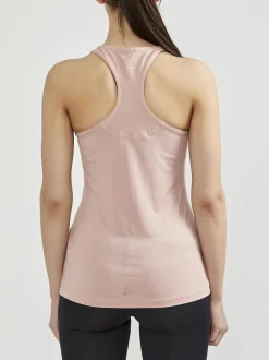 WOMEN'S ADV ESSENCE TRAINING SINGLET