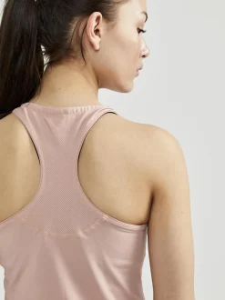 WOMEN'S ADV ESSENCE TRAINING SINGLET
