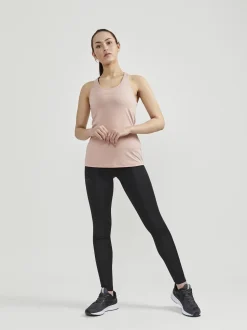 WOMEN'S ADV ESSENCE TRAINING SINGLET