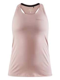 WOMEN'S ADV ESSENCE TRAINING SINGLET