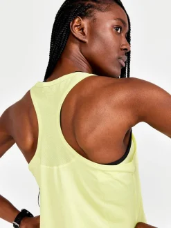 WOMEN'S ADV ESSENCE TRAINING SINGLET