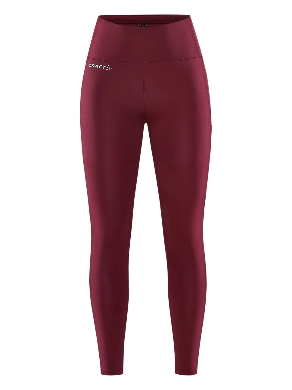 WOMEN'S ADV ESSENCE TRAINING TIGHTS 2 - PUNSCH