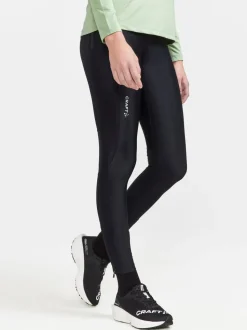 Women's ADV Essence Training Zip Tights