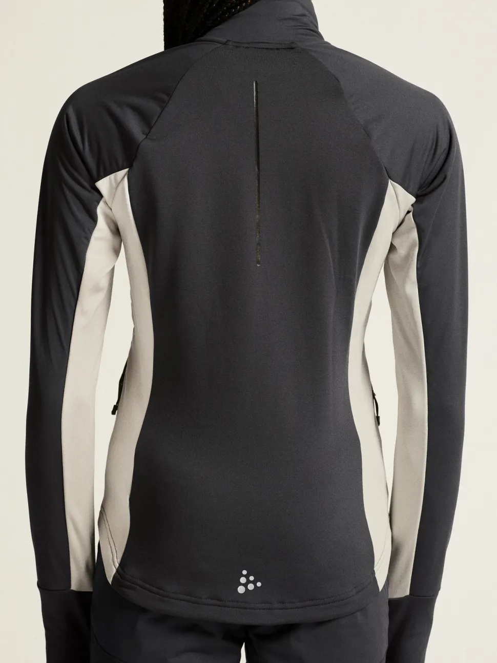 Women's ADV Essence Warm Jacket