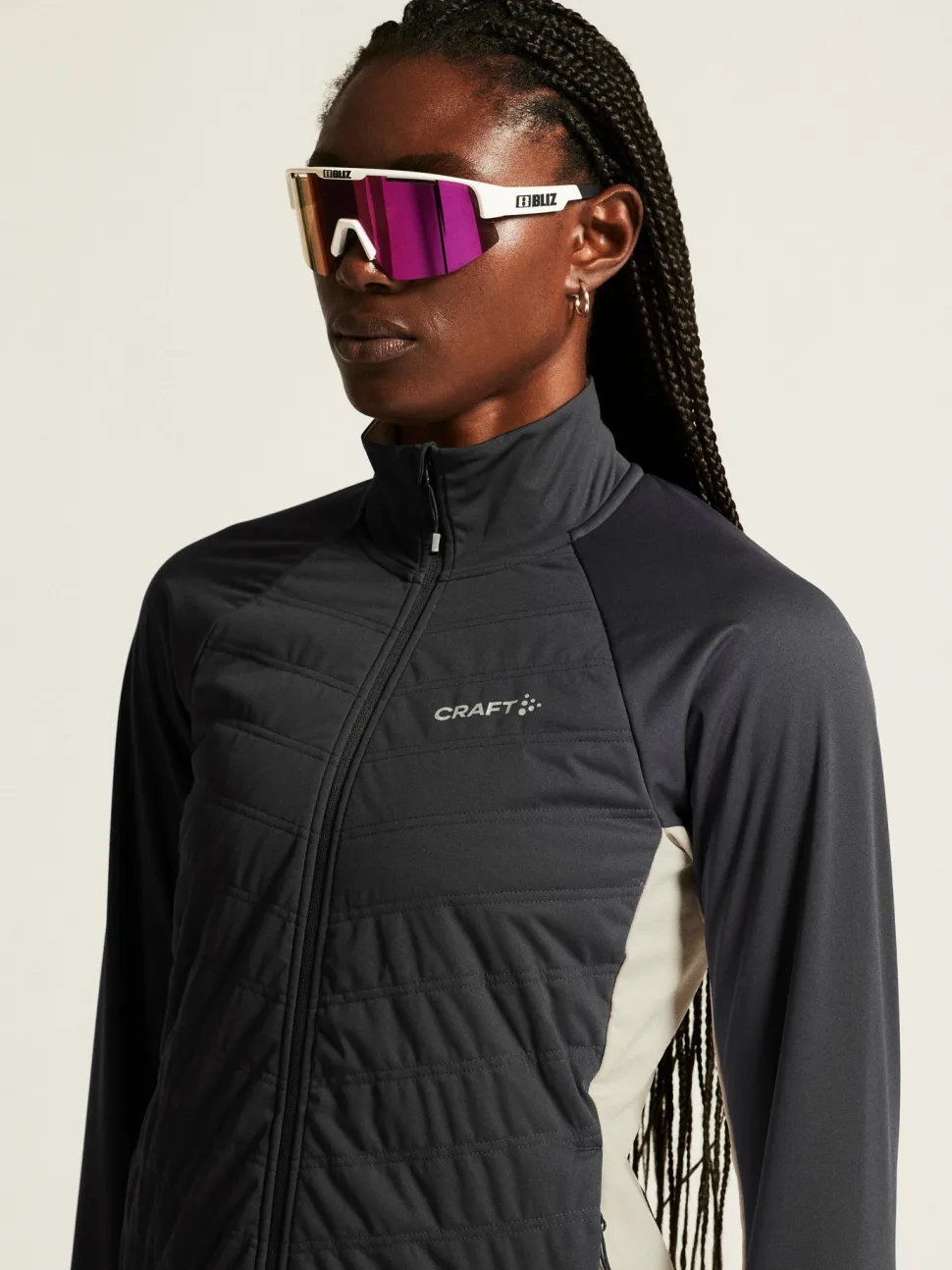 Women's ADV Essence Warm Jacket