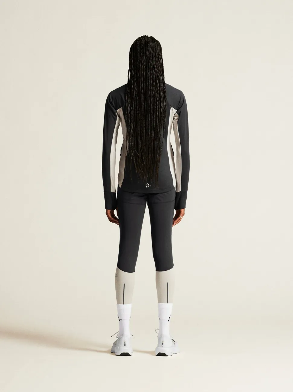 Women's ADV Essence Warm Jacket