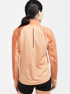 Women's ADV Essence Warm Jacket