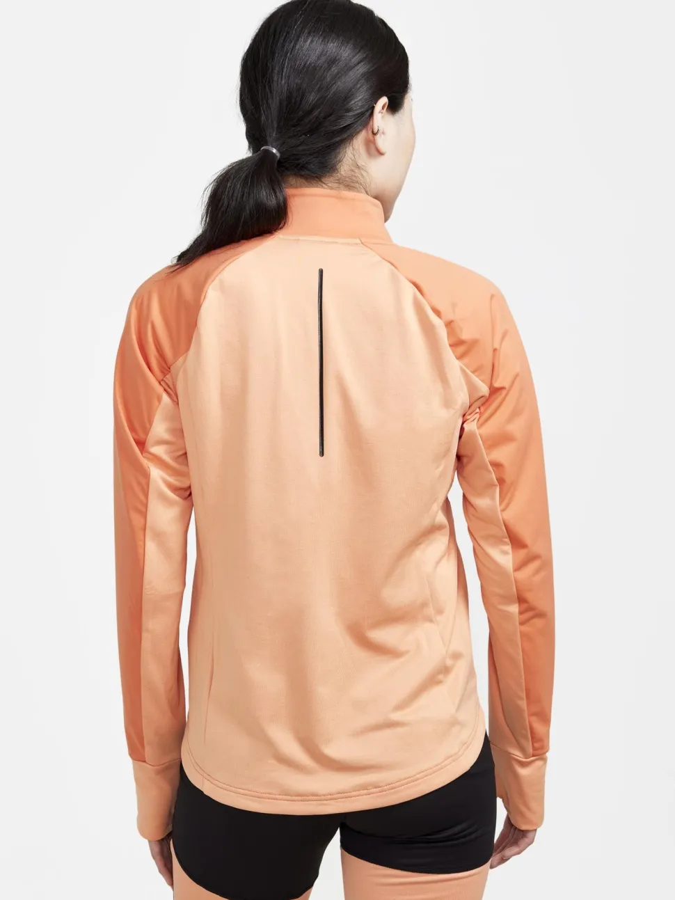 Women's ADV Essence Warm Jacket