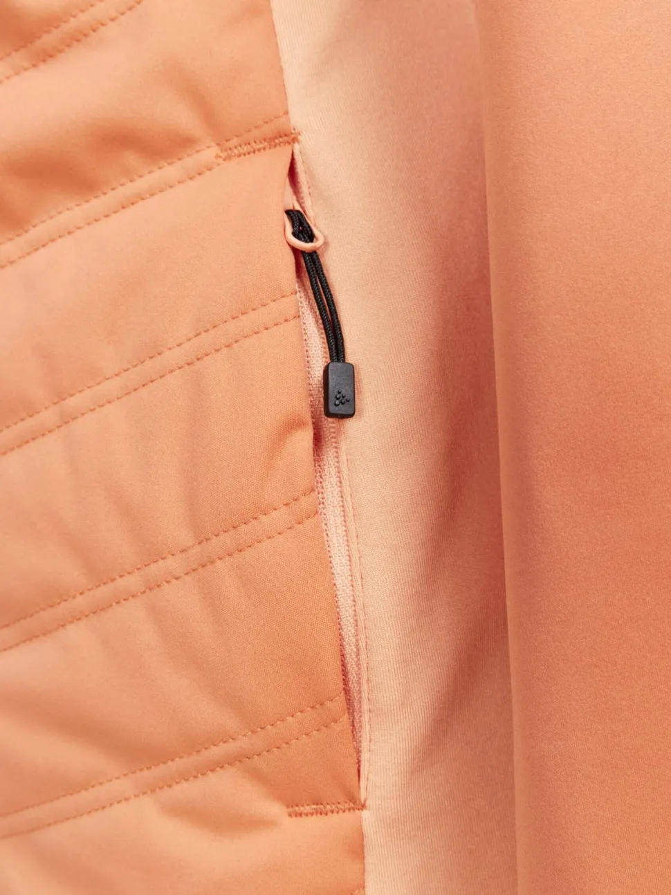 Women's ADV Essence Warm Jacket