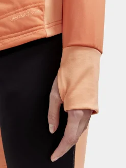 Women's ADV Essence Warm Jacket