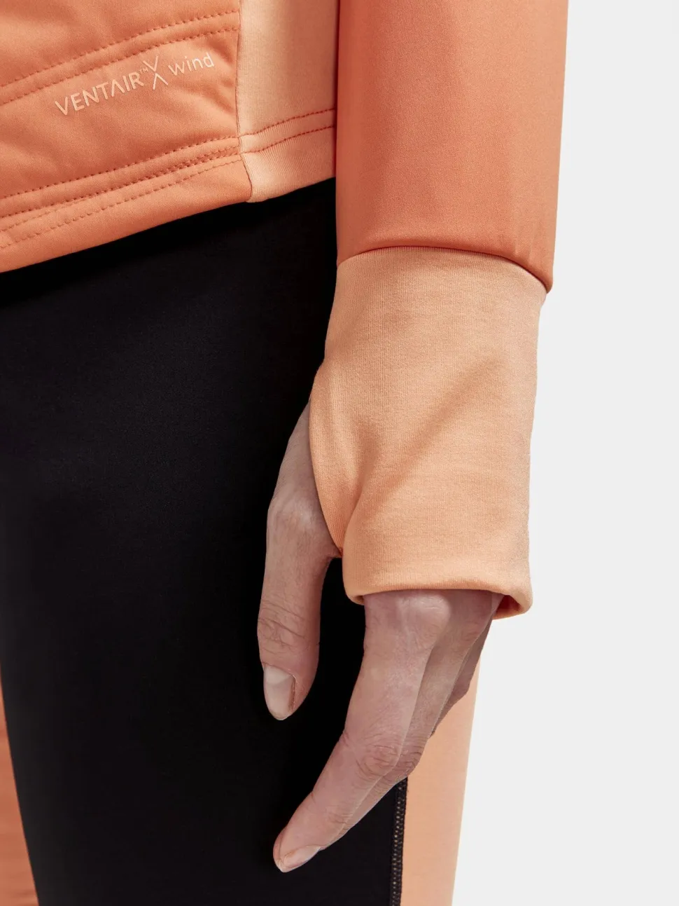 Women's ADV Essence Warm Jacket