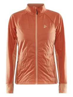 Women's ADV Essence Warm Jacket