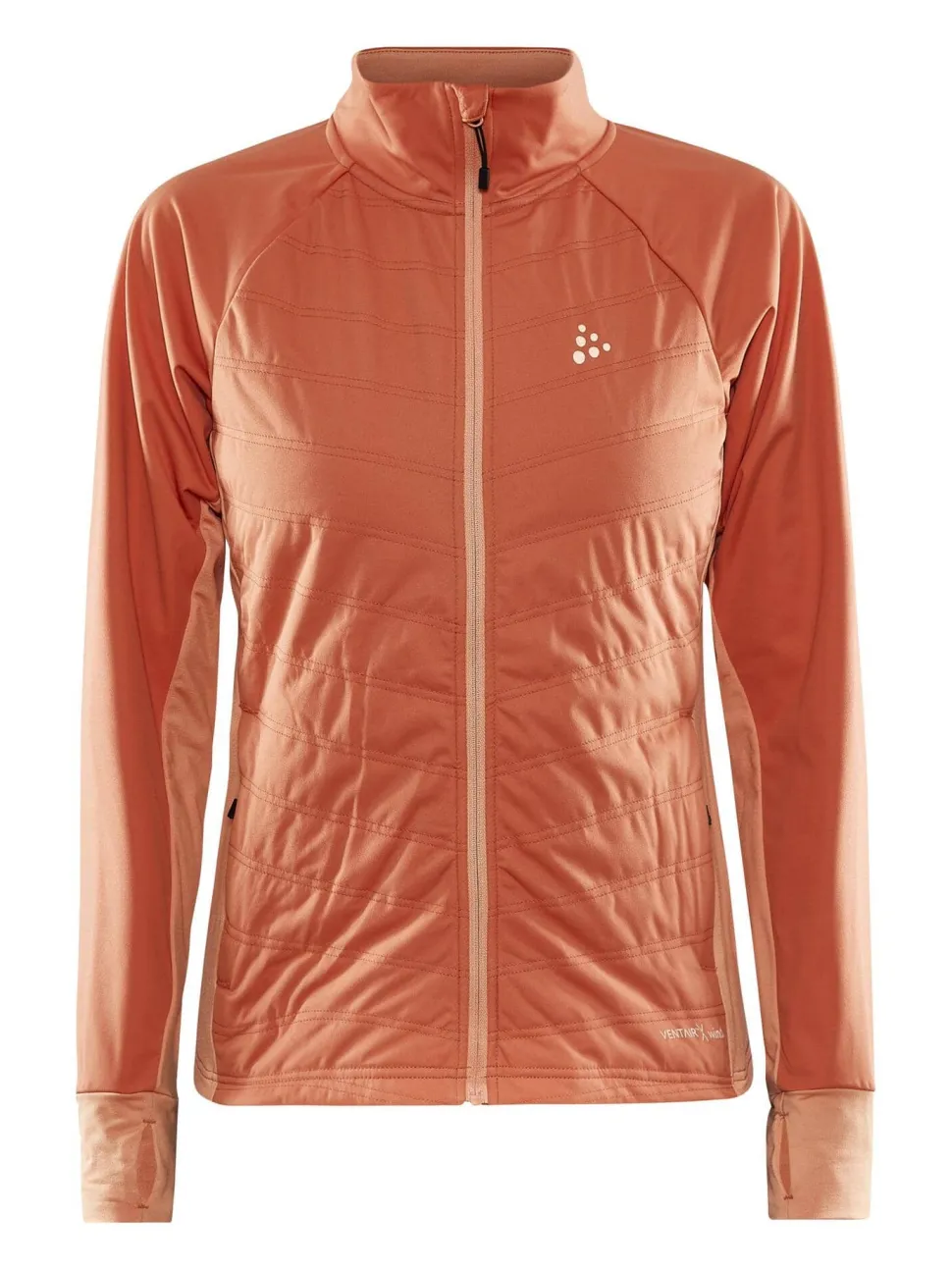Women's ADV Essence Warm Jacket