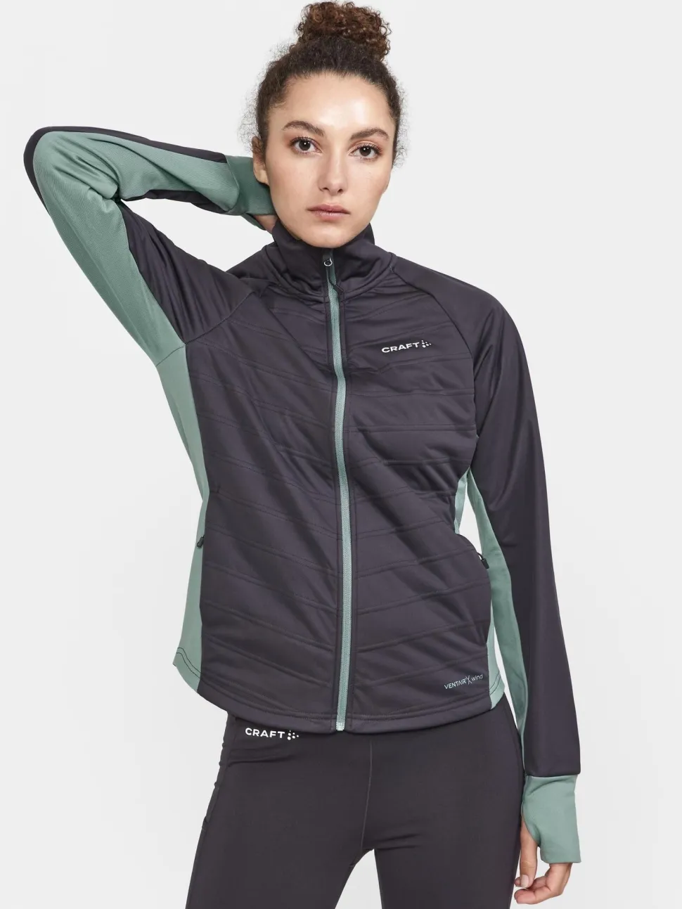 Women's ADV Essence Warm Jacket