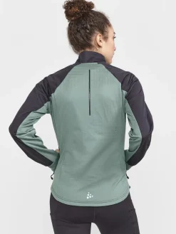 Women's ADV Essence Warm Jacket