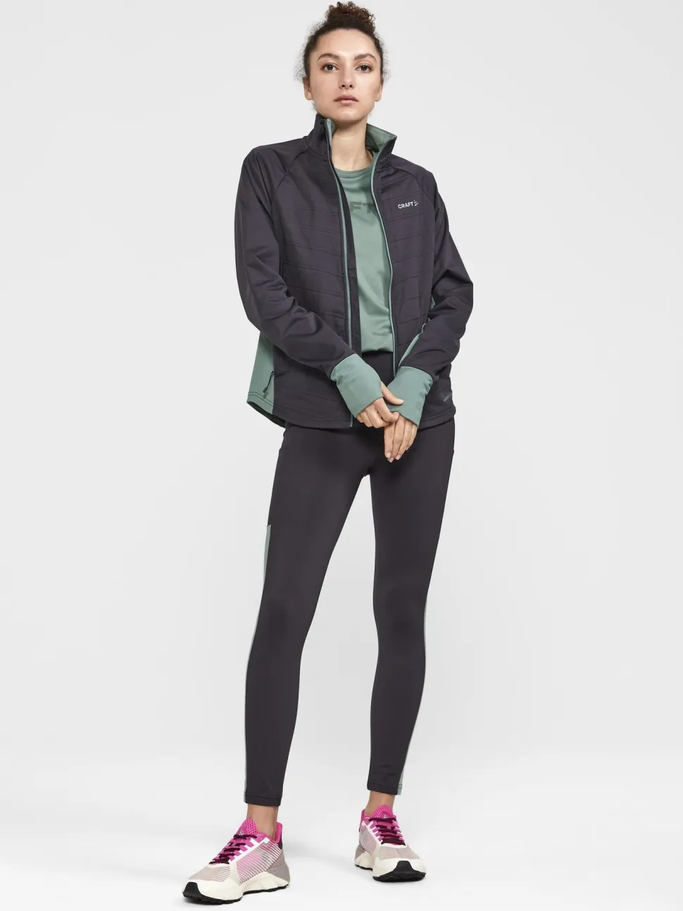 Women's ADV Essence Warm Jacket