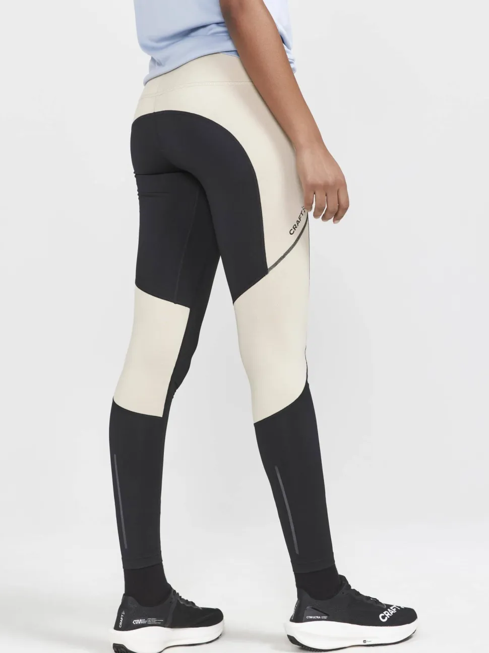 WOMEN'S ADV ESSENCE WARM TIGHTS
