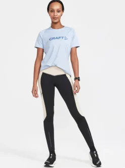 WOMEN'S ADV ESSENCE WARM TIGHTS