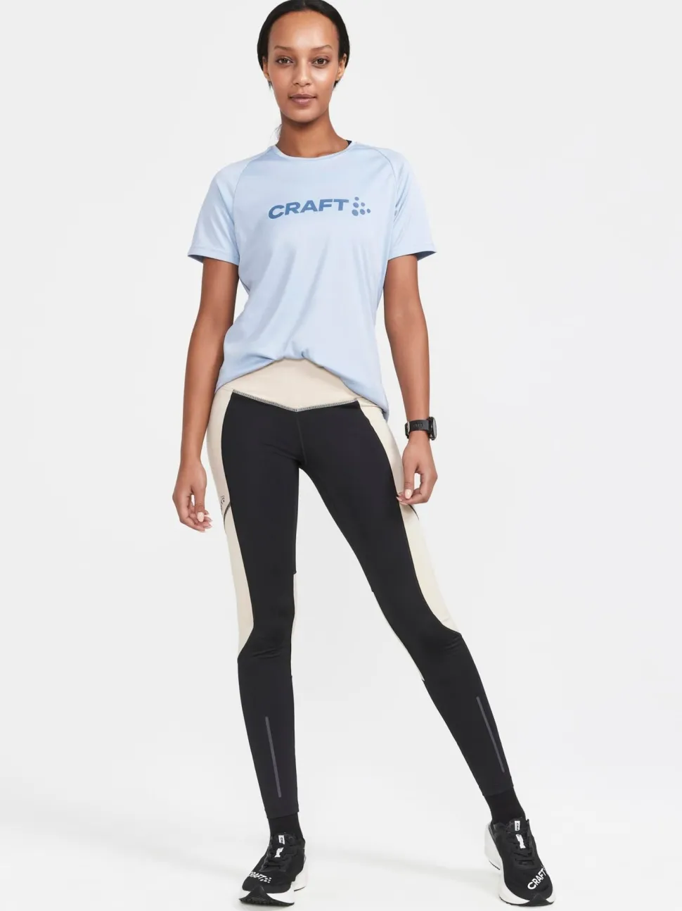 WOMEN'S ADV ESSENCE WARM TIGHTS