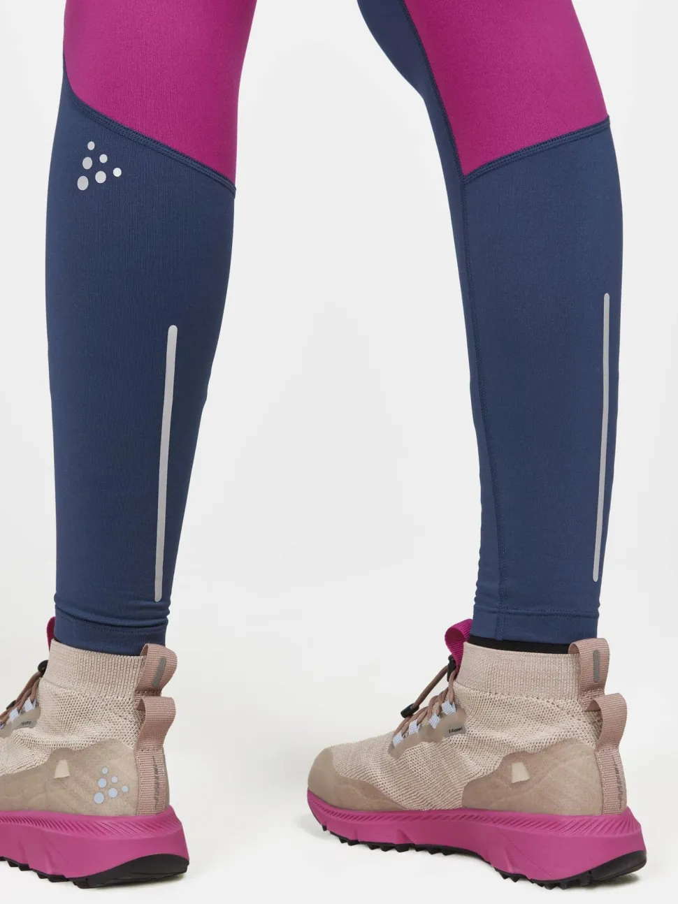 WOMEN'S ADV ESSENCE WARM TIGHTS