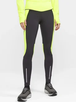 WOMEN'S ADV ESSENCE WARM TIGHTS