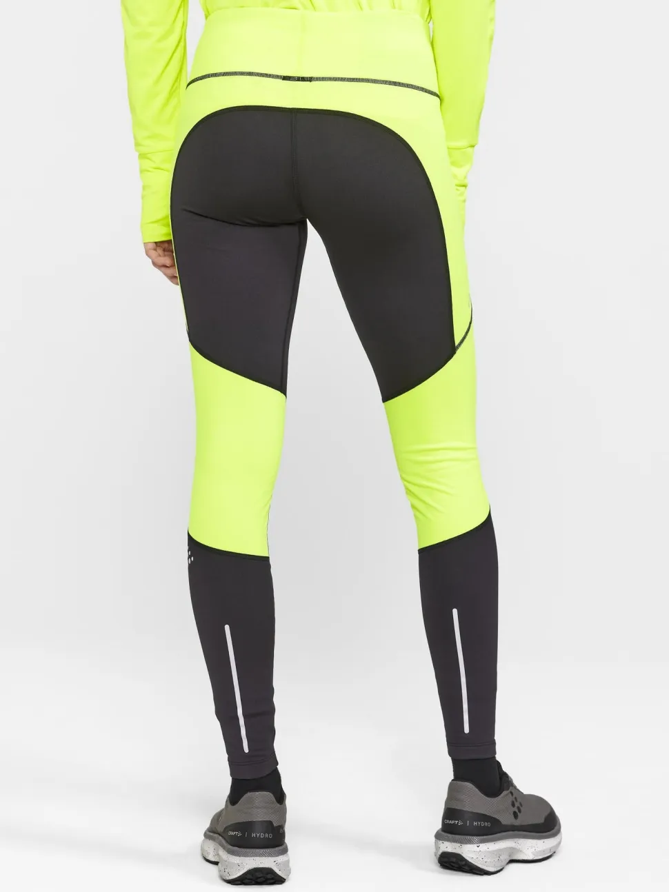WOMEN'S ADV ESSENCE WARM TIGHTS