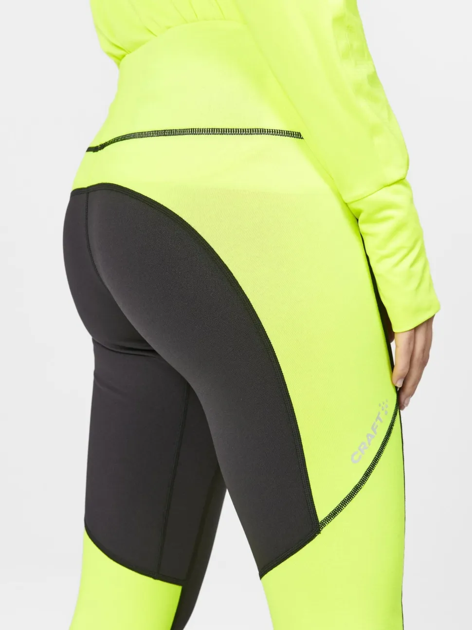 WOMEN'S ADV ESSENCE WARM TIGHTS