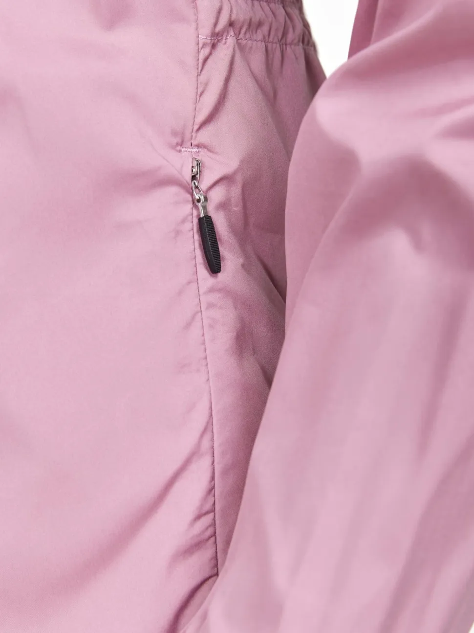 WOMEN'S ADV ESSENCE WIND JACKET - ROXO
