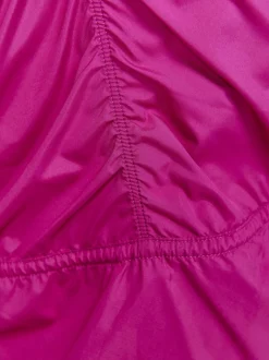 WOMEN'S ADV ESSENCE WIND JACKET - ROXO