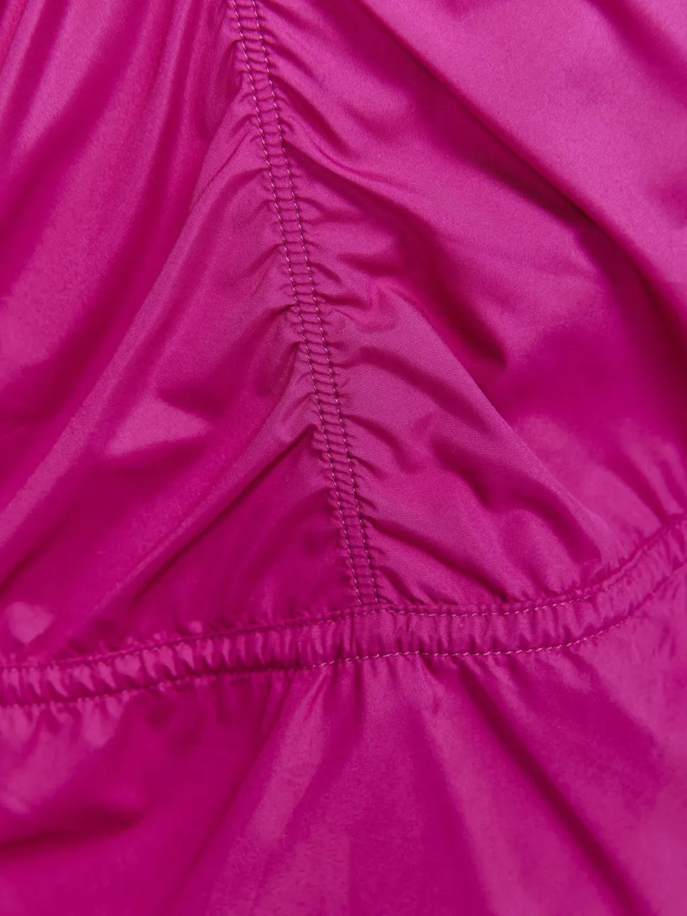 WOMEN'S ADV ESSENCE WIND JACKET - ROXO