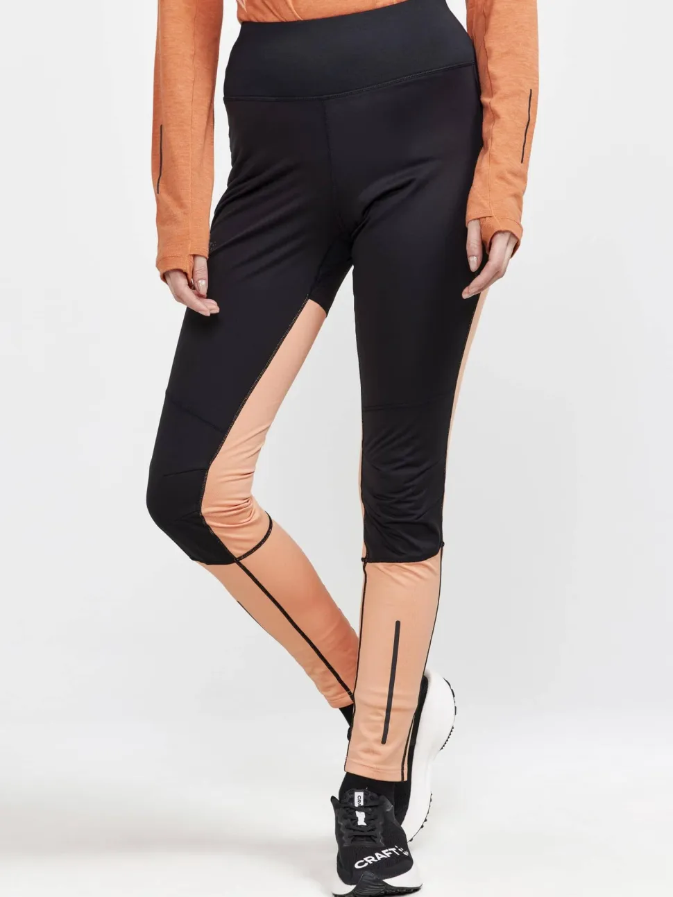 WOMEN'S ADV ESSENCE WIND TIGHTS