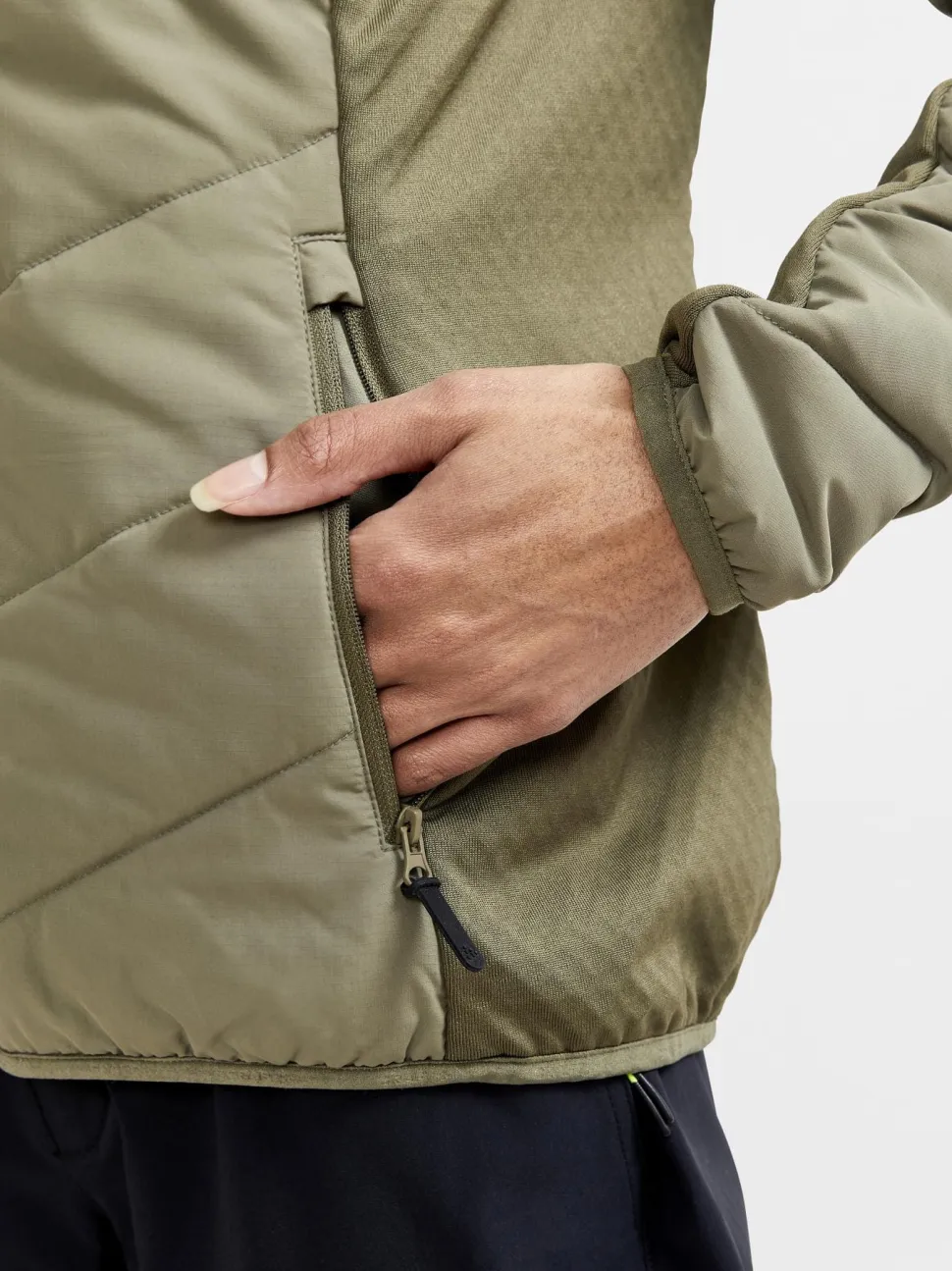 Women's ADV Explore Hybrid Jacket