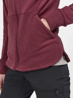 Womens ADV Fleece Midlayer