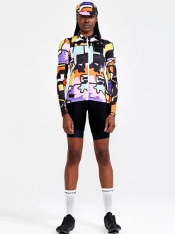 Women's ADV Gravel Ss Jersey