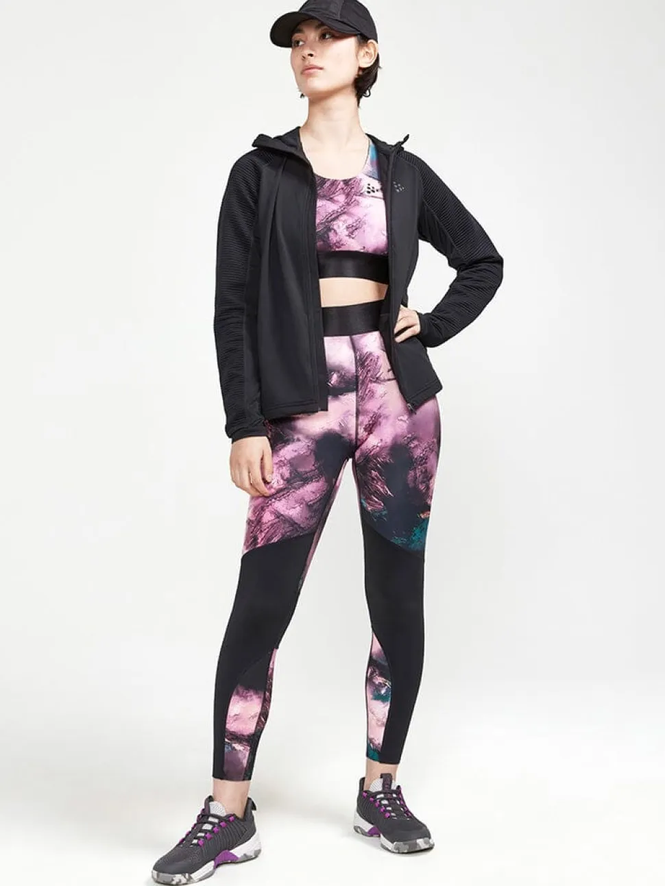 Women's ADV Hit Sport Top