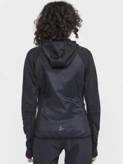Womens ADV Hybrid Midlayer