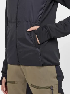 Womens ADV Hybrid Midlayer