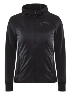 Womens ADV Hybrid Midlayer
