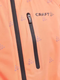 WOMEN'S ADV HYDRO LUMEN CYCLING JACKET